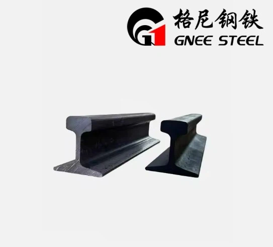 JIS 10KG Steel Rails