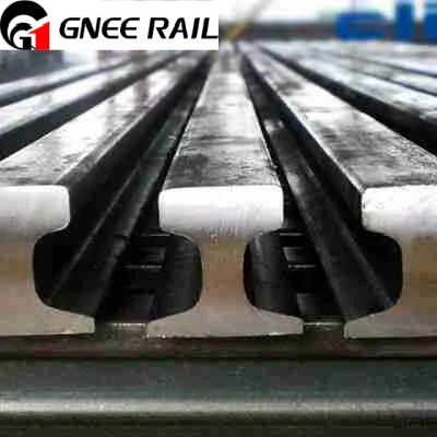 JIS 12KG Steel Rail