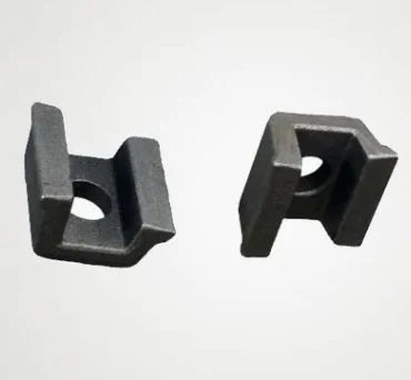 KPO Rail Steel Fastening System