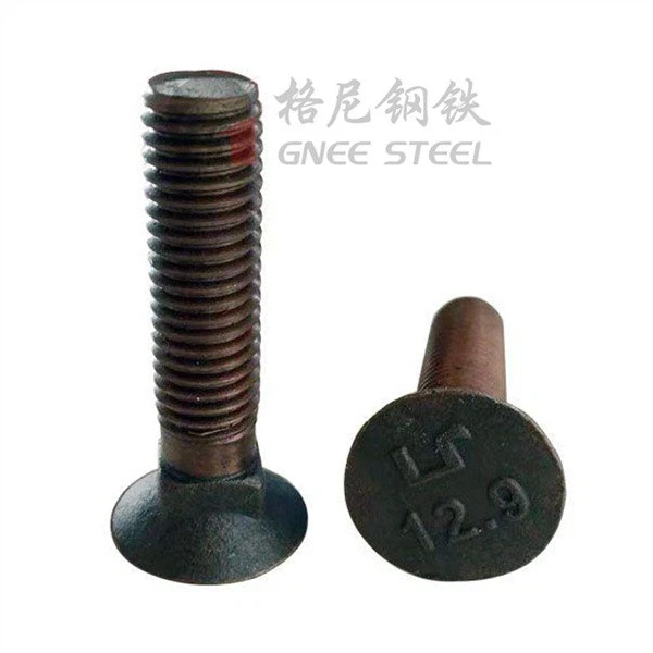 M24*135 Fish Bolt