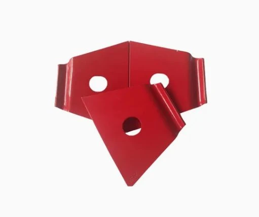 N Clips For Tramway Fastening System
