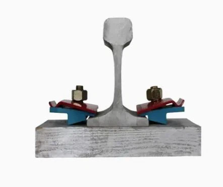 Nabla Clip For Tramway System