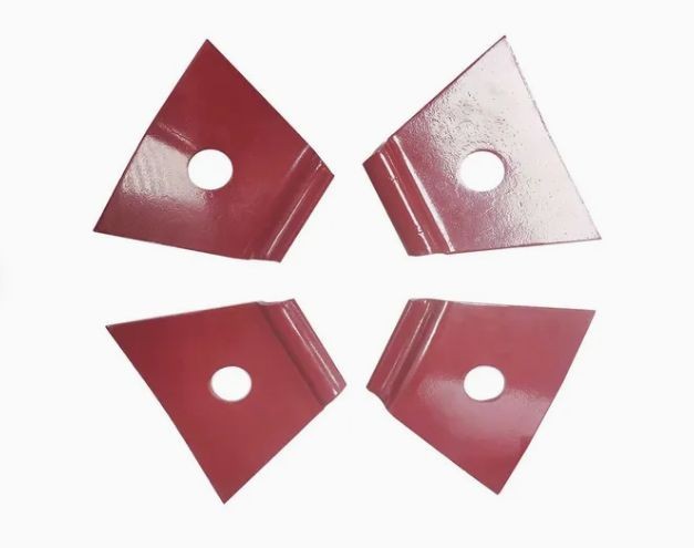 Nabla SKL Clip Railway Fasteners System Nabla SKL Clip Railway Fasteners System