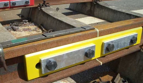 Rail Joints Rail Joints