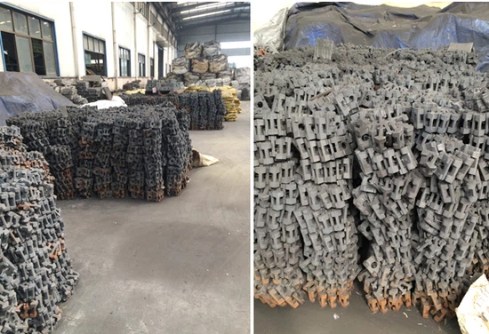 rail fastening rail fastening