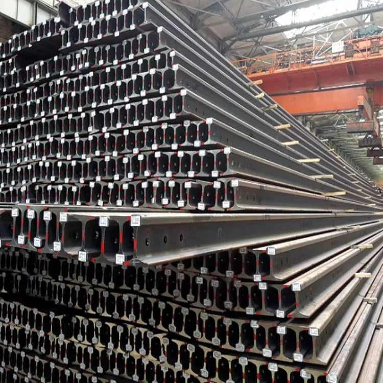 P60 GB Train Track Heavy Rail