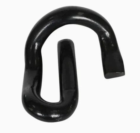 Pandrol E Type Rail Clips suppliers