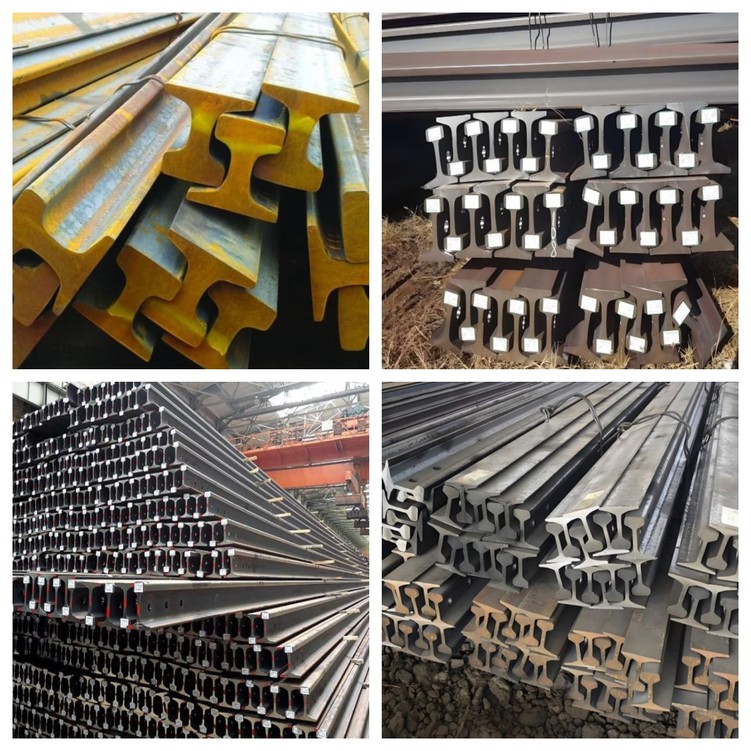 GB Crane rail GB Crane rail