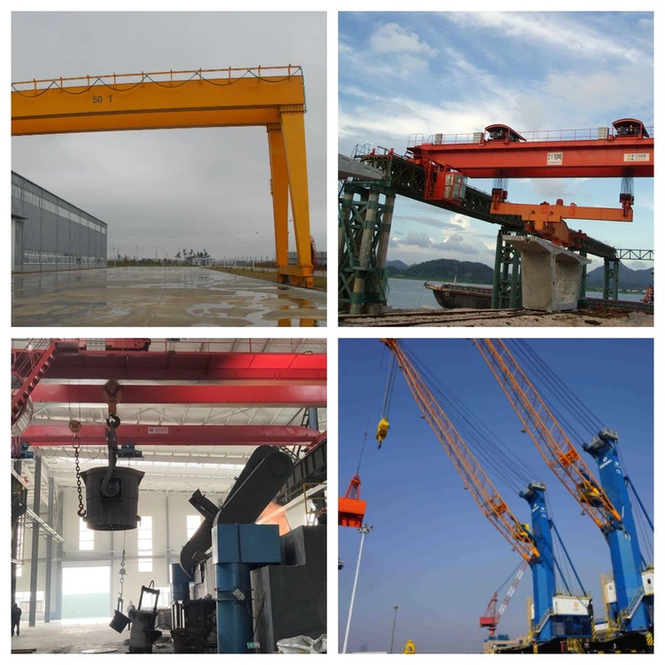 GB Crane rail GB Crane rail