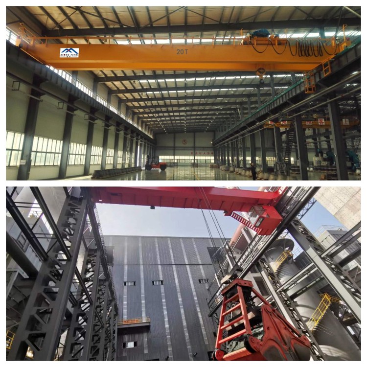 Bridge crane rail Bridge crane rail