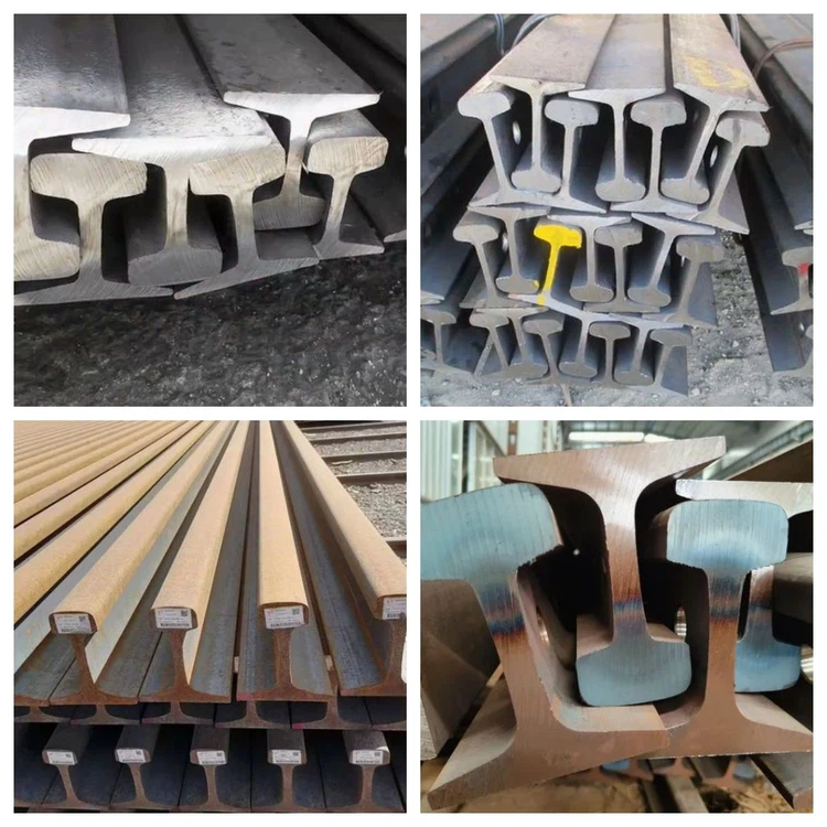 GB Crane rail GB Crane rail