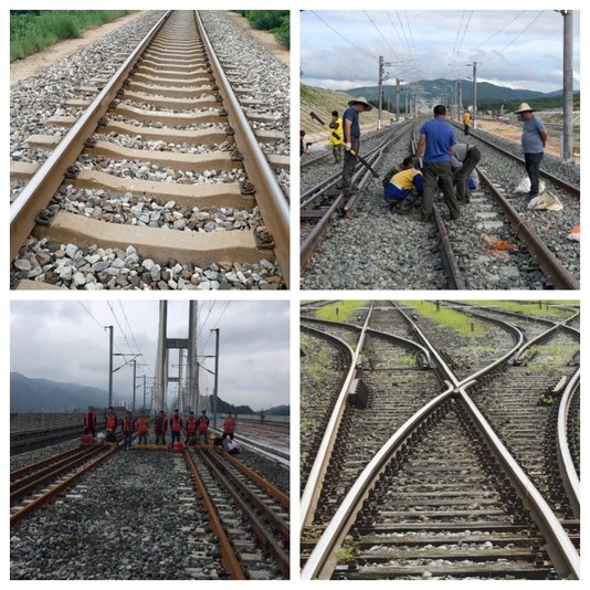 railroad fasteners railroad fasteners