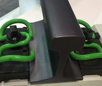 rail clamp rail clamp
