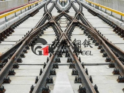 SS Type Rail Screw Spike SS Type Rail Screw Spike