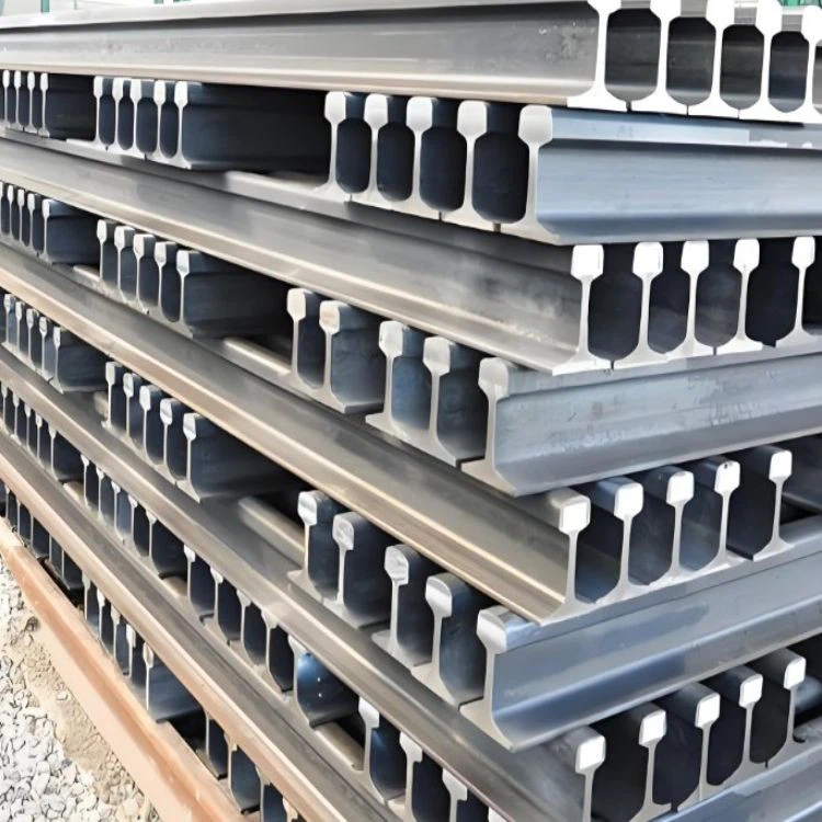 QU100 Steel Crane Rail