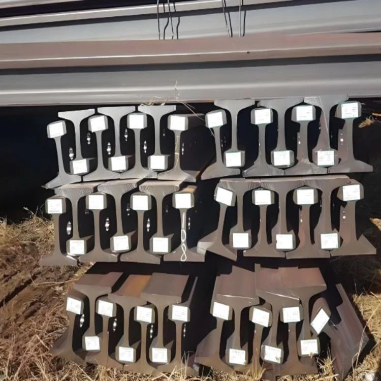 QU100 Steel Crane Rail