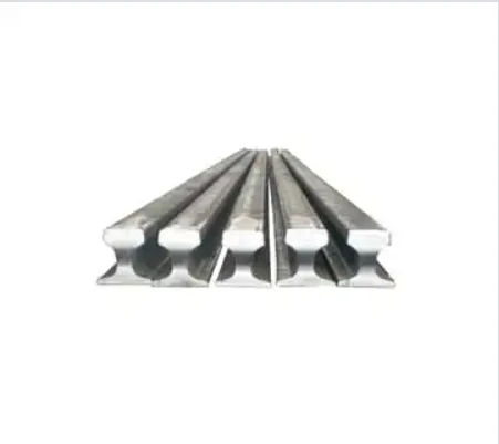 R65 Rail