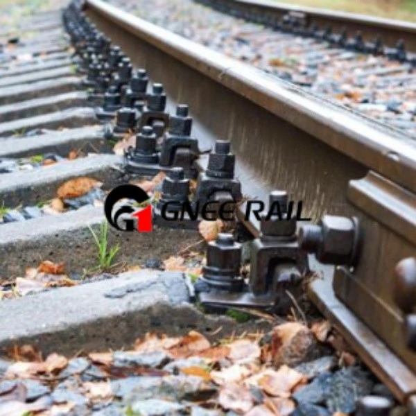 Rail Bolt Kit To Fasten Railway Rail Bolt Kit To Fasten Railway