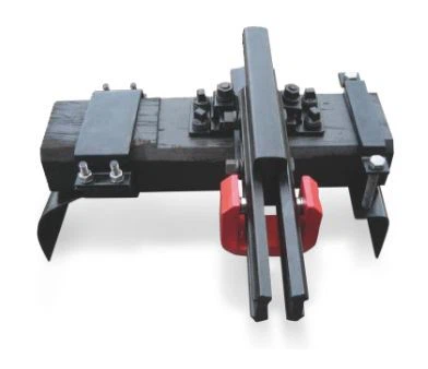 Railroad Fsatener System KPO Type