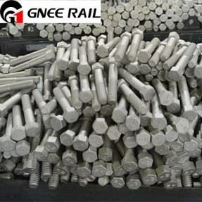Railway High Strength Bolts A325 Railway High Strength Bolts A325