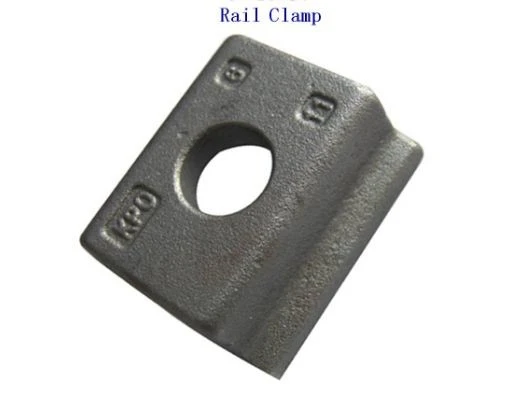 SKL KPO Series Rail Fastening System