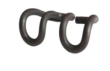 SKL Series Forge Clips Fastening