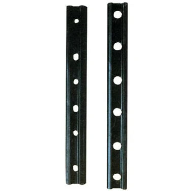 132RE Plât Pysgod Rheilffyrdd