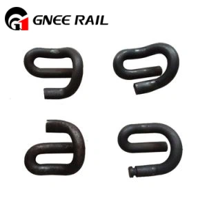 Type II Rail Clip