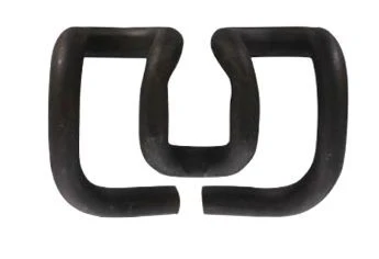W Type Spring Clips Fastenering System